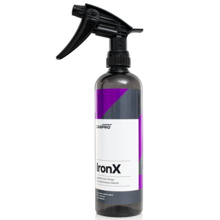CarPro Iron.X izdelek